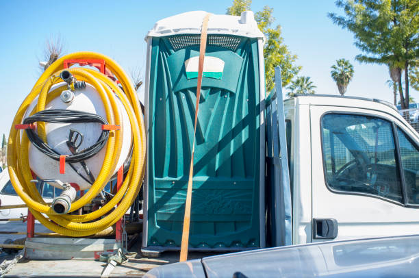 Porta potty services near me in Falls Creek, PA