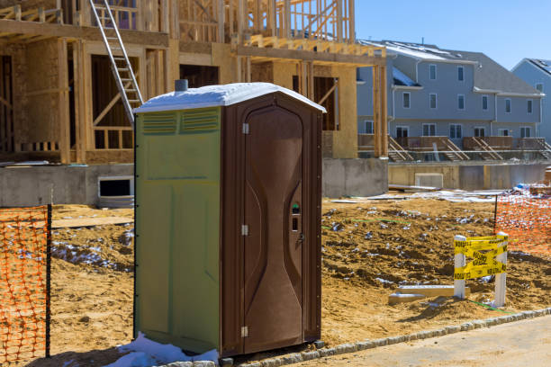 Best High-end porta potty rental  in Falls Creek, PA