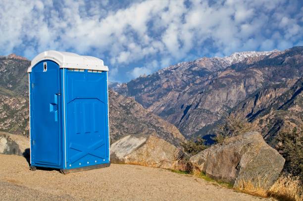 Porta potty rental for festivals in Falls Creek, PA