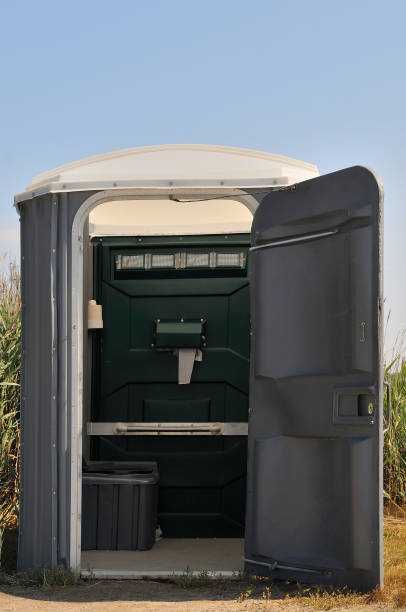 Best Portable toilet rental cost  in Falls Creek, PA