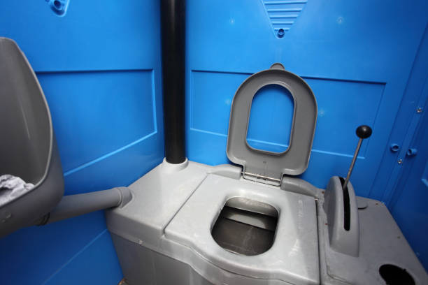 Best Portable toilet rental cost  in Falls Creek, PA