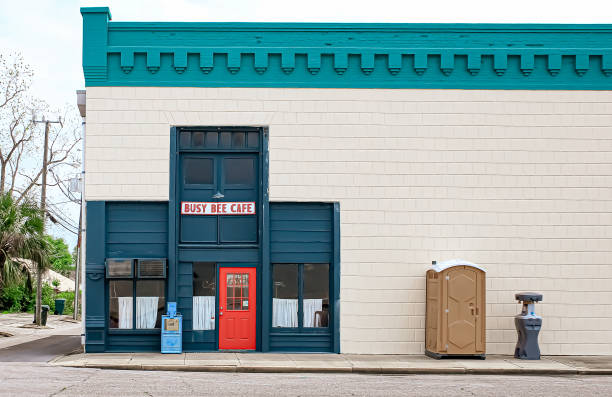 Best Porta potty rental near me  in Falls Creek, PA