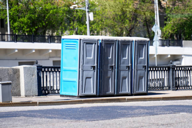 Best Porta potty rental near me  in Falls Creek, PA