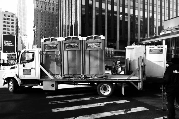 Best Event porta potty rental  in Falls Creek, PA