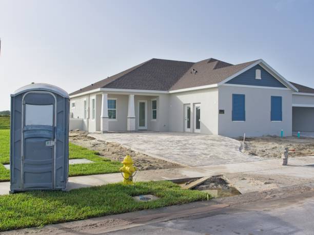 Best Local porta potty services  in Falls Creek, PA