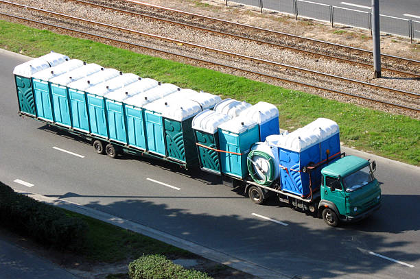 Best Luxury portable toilet rental  in Falls Creek, PA